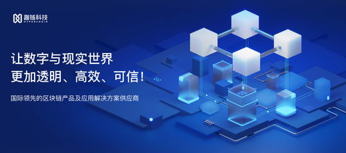 區(qū)塊鏈技術賦能數字經濟 趣鏈科技的創(chuàng)新與價值
