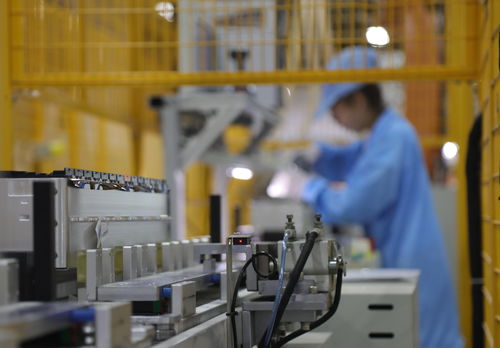 青海鋰電產(chǎn)能逐步恢復(fù)助力電子科技產(chǎn)業(yè)持續(xù)發(fā)展