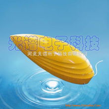 河北光譜電子科技 創新驅動，引領電子科技新時代