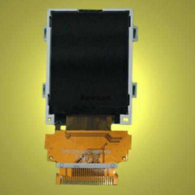 1.77英寸ILI9163B 128*160 16位MCU并聯接口LCD顯示屏詳解