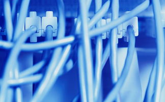 電子科技素材庫 從元件特寫到通信設備，一應俱全